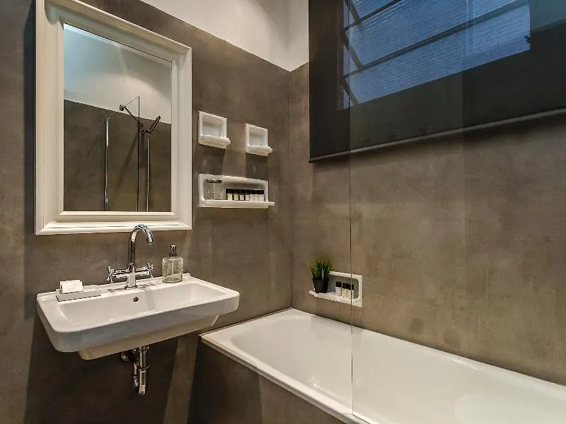 Apartment Ferienwohnung Urban District Barcelona Spanien