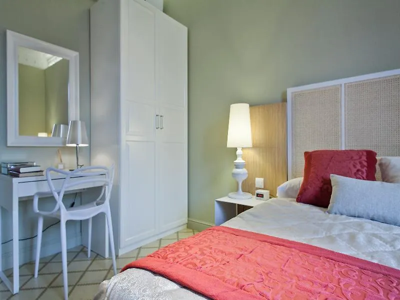 Ferienwohnung Urban District Barcelona 0*,  Spanien