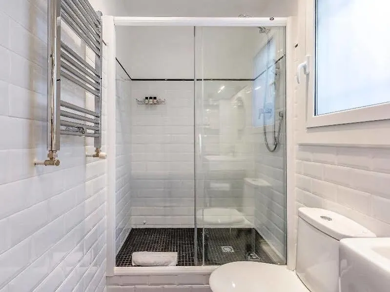 Ferienwohnung Urban District Barcelona