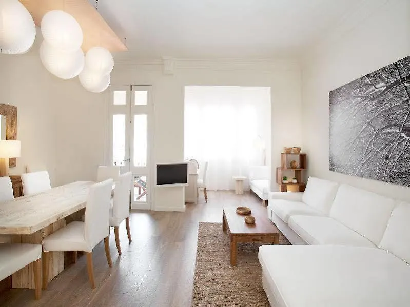 Ferienwohnung Urban District Barcelona 0*,  Spanien